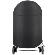 Round Grill Cover 34â€