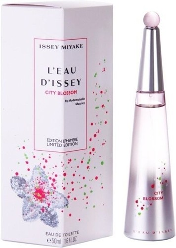 Issey miyake eau - l'eau, d'issey