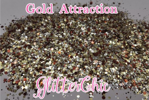 Festival glitter mixes - festival, 10g