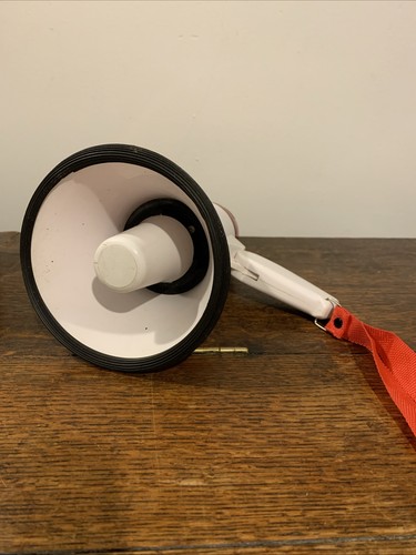 Vintage small loud speaker - vintage,