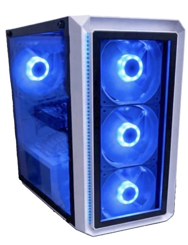Ultra fast gaming i7 - pc,,