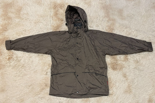 Rukka waterproof jacket size - jacket, s