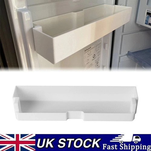 Stronger fridge door shelf - stronger,