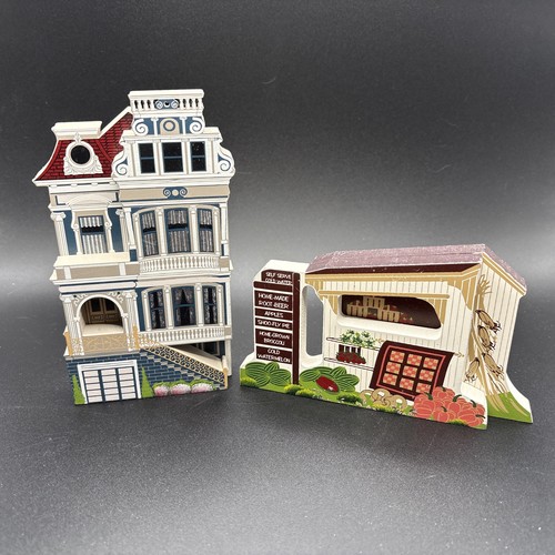 Sheila house collection - s,