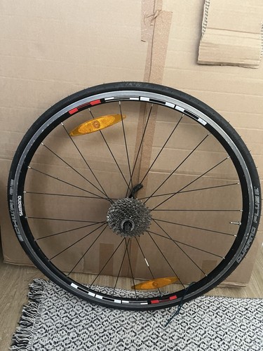 Shimano r500 road bike - shimano,