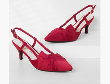 UK 3, Greatonu Women Shoes