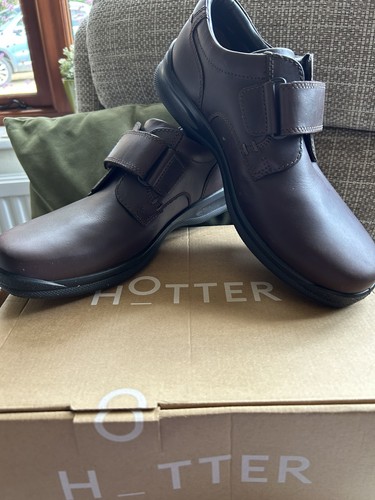 Hotter shoes size men s - hotter,