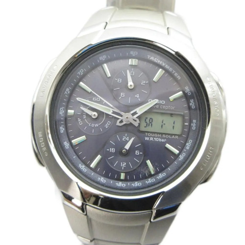 Casio wva 500j wave - wva-500j, ceptor
