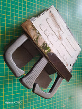 VW GOLF MK4 GTI ARL AUM AGU V5 BORA DASH CUP HOLDER WALNUT  1J0858601D