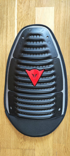 Dainese wave back protector - wave,
