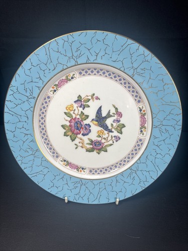 Aynsley pembroke 2971 - aynsley, plate