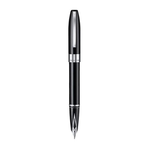 Sheaffer legacy glossy black - glossy,