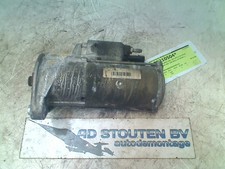 2012 Volkswagen Crafter Van