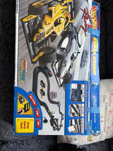 Mattel electric hot - mattel., wheels