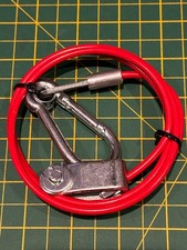 Ifor Williams Trailer, Hitch