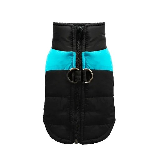 Waterproof warm dog coat - warm,