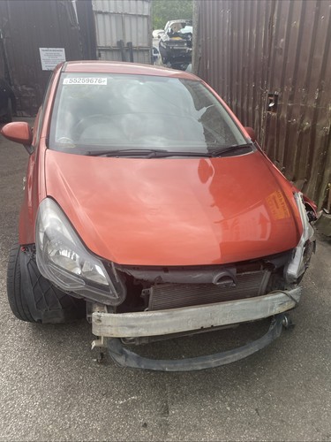 2007 2014 vauxhall - to,