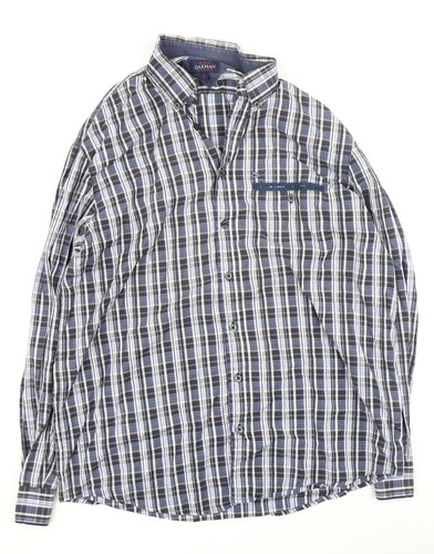 Mens size oakman - mens, cotton