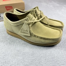 Clarks wallabee Shoes Mens UK