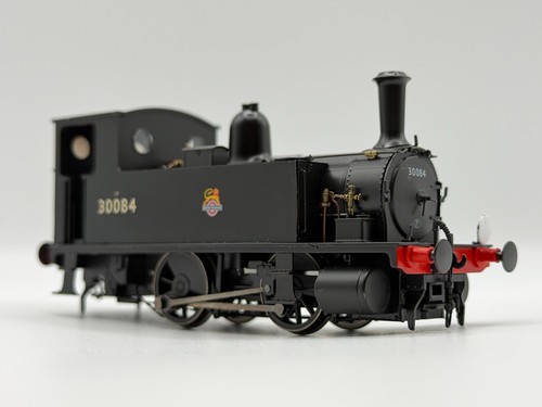 Dapol 4 0t locomotive - b4, 0-4-0t