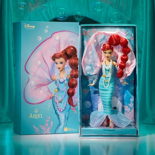 2025 mattel disney once upon - disney, a