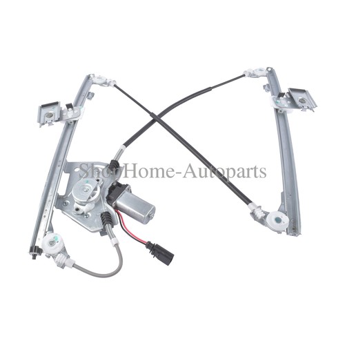 Window regulator motor - window,