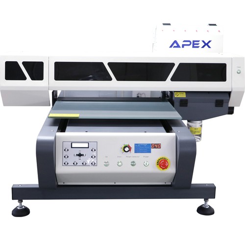 Apex 6090 large format digital - large,