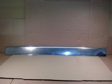 JAGUAR XJS H.E. REAR BUMPER