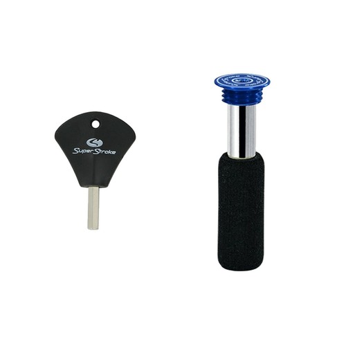 Superstroke tech port weight - superstroke,