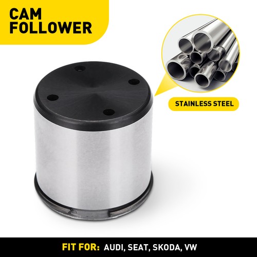 Fuel pump cam - cam, follower