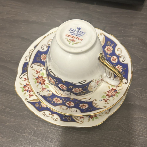 Duchess sheraton england - duchess,