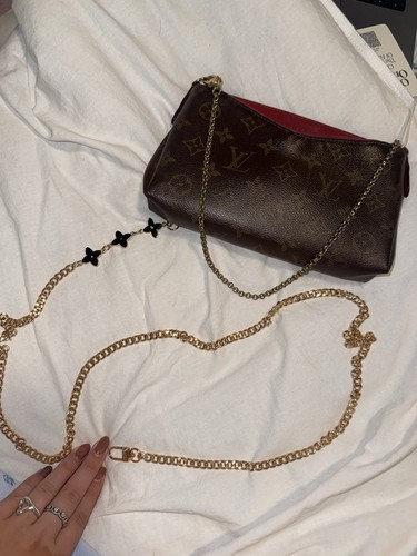 Louis vuitton pochette - louis,