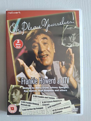 Various network dvd - various,