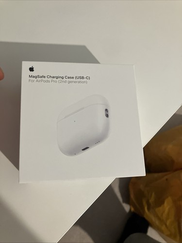 Airpods 2nd gen unused - gen,
