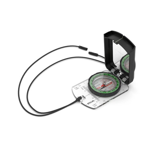 Silva ranger mirror sighting - ranger,