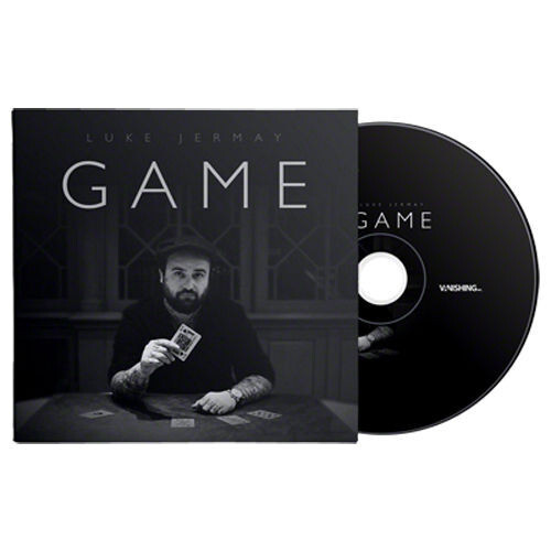 Game luke jermay - luke,