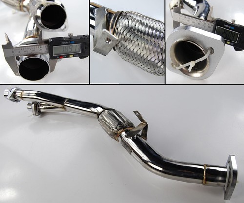 Stainless steel after - stainless, cat