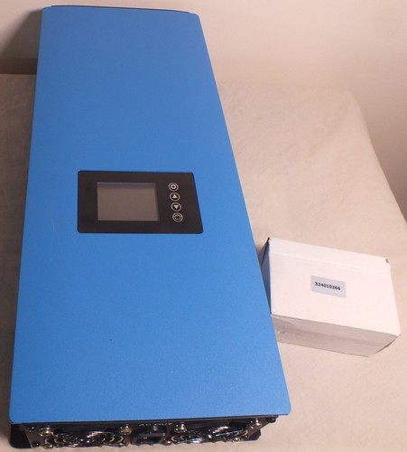 2000w solar grid tie - solar,