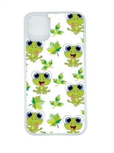 Frog phone case for - phone,