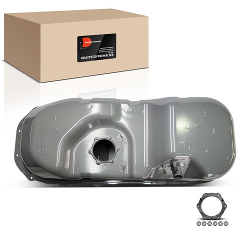 Premium fuel tank for - tank,