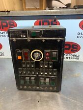 In cab control box / panel  X