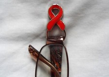 Stroke awareness glasses - awareness, /
