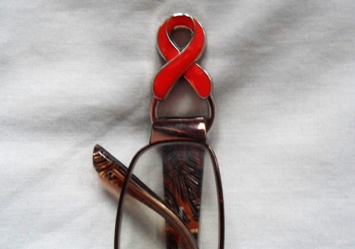 Stroke awareness glasses - awareness, /
