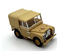 1:76 Scale Army Military