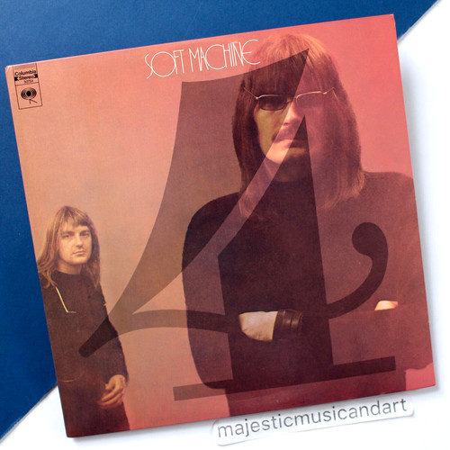 Near mint original 1971 - mint,