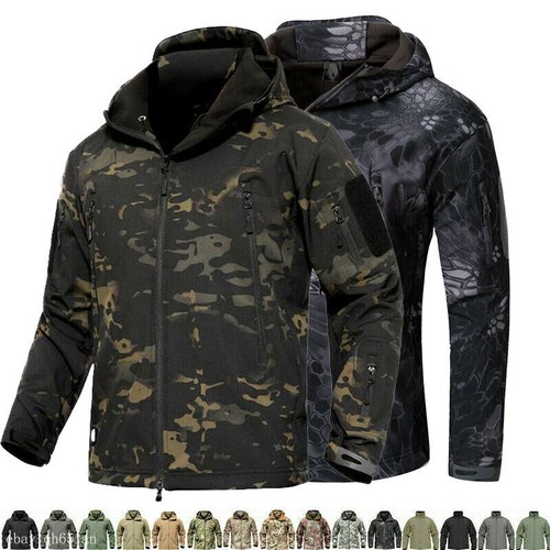 Waterproof army camouflage - uk,