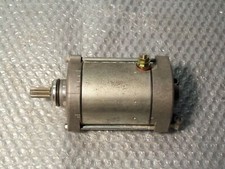 STARTER MOTOR FOR YAMAHA FZS