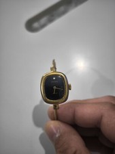 Shivas Vintage Ladies Swiss Watch Working