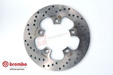 Brembo Rear Brake Disc to fit