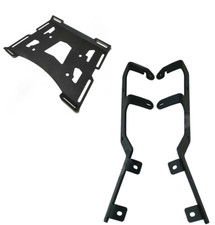 HONDA NC750X Rear Rack Soft